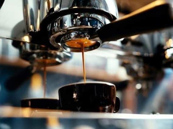 We are asking our readers, where serves the best coffee in Lisburn?