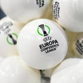 The Champions League and Europa Conference League second qualifying round draws were held on Wednesday.