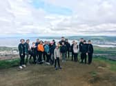 Dreamscheme work within a range of communities and schools in Castlereagh and Belfast,