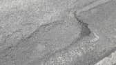 Pothole (stock image).