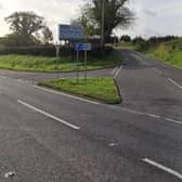 Concern has been raised over a ‘dangerous’ junction in Lisburn and Castlereagh due to a high amount of traffic