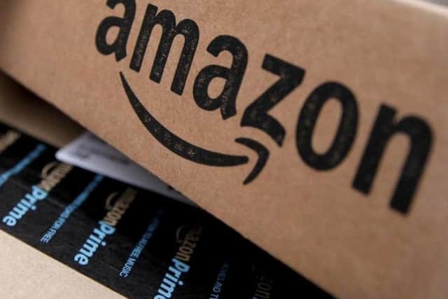 Some readers are accusing Amazon of 'ruining Christmas'.