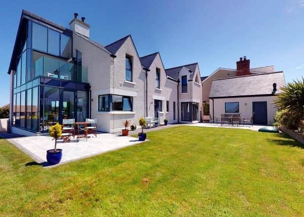 11b Seaview Drive, Portstewart, BT55 7JX