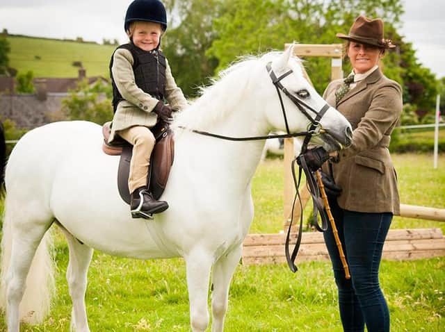 Pippa Leathem, Silver Jubilee