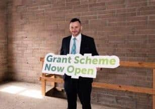 Don’t miss the deadline for the Town Centre property revamp pilot grant scheme