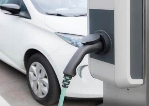 Councillors on Mid and East Antrim Borough Council’s Direct Services Committee have welcomed an opportunity to pursue improvements to the availability of high quality electric car charging points across the Borough.