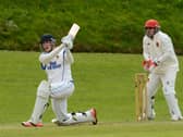 Donemana and North West Warriors batsman William McClintock is in the Ireland squad for the upcoming series against South Africa.