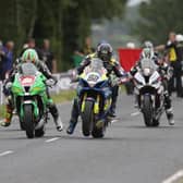 The Armoy Road Races will be the first Irish national meeting to go ahead in 2021 from July 30-31.