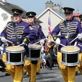 Parades to take place in Cookstown and Magherafelt.