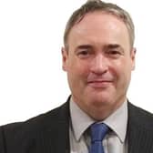 Colm Gildernew MLA says the closure will be a blow to the town.