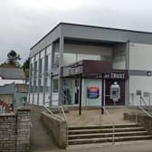 Glengormley AIB. (Pic Google).