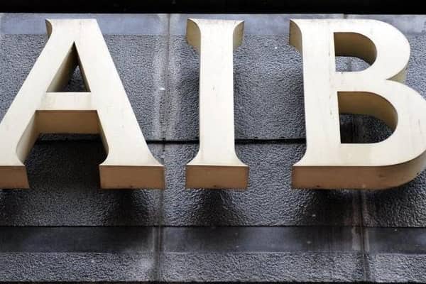 AIB is to close more than half of its 15 branches in Northern Ireland and their adjoining ATMs following a strategic review.