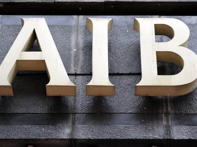 AIB is to close more than half of its 15 branches in Northern Ireland and their adjoining ATMs following a strategic review.