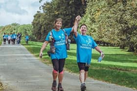 Join a walk for Parkinson’s UK near you or take part virtually - the choice is yours!
