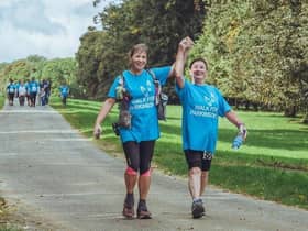Join a walk for Parkinson’s UK near you or take part virtually - the choice is yours!