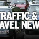 Traffic and travel