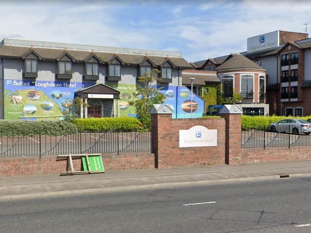 The asylum seekers are under the care of the Home Office. (Photo: Google Street View)