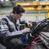 Becoming an apprentice can be a great way to kick start a career.