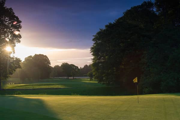 The ISPS HANDA World Invitational will take place from 28 July to 1 August