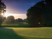 The ISPS HANDA World Invitational will take place from 28 July to 1 August