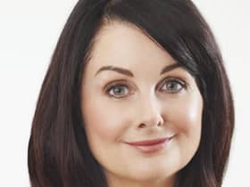 Marian Keyes - Author