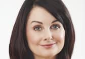 Marian Keyes - Author