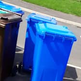 Waste collection is one of council's key services.