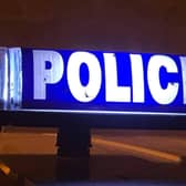 Police are seeking dash cam footage following two-vehicle collision at Moor Road, Coalisland.