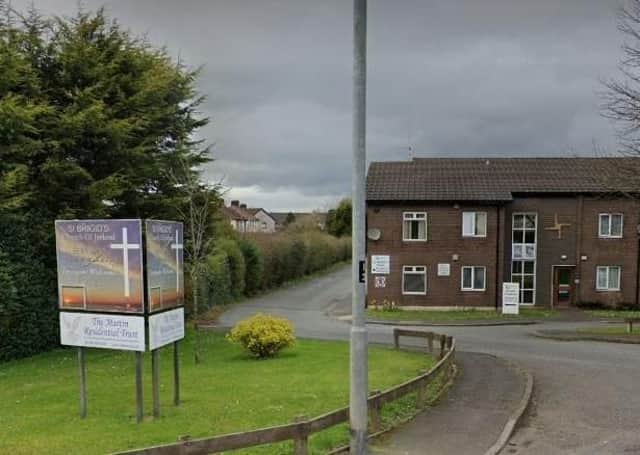 Martin Residential Trust. (Pic Google).
