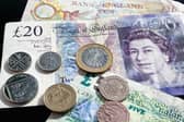 Police are advising people to never hand over goods until they have payment either in the form of cash in their hand or in their bank account.
