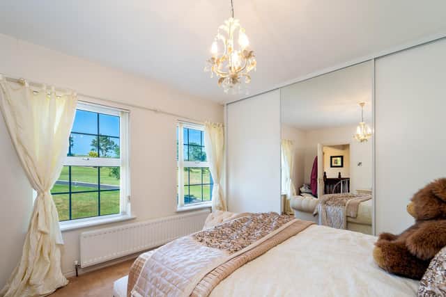 Valley View House, 250 Ballynahinch Road, Dromore