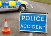 Police are appealing for information.
