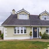 67 CARNALBANAGH ROAD,
Glenarm, Ballymena BT44 0BS