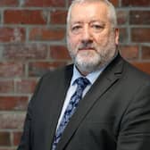 The SDLP has selected incumbent MLA Pat Catney as its candidate for the next Assembly election in Lagan Valley.