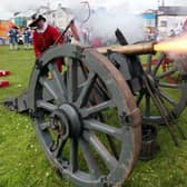 The free event is organised by Mid and East Antrim Borough Council.