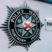 The PSNI have confirmed the death is not being treated as suspicious (stock image)