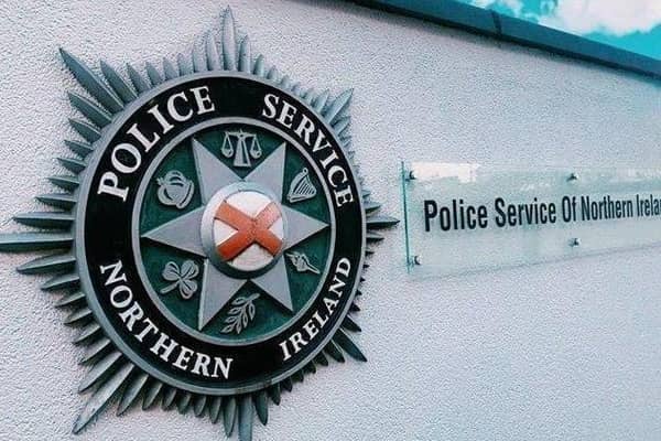 The PSNI have confirmed the death is not being treated as suspicious (stock image)