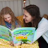 NSPCC launch book to help keep children safe from sexual abuse
