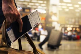 Changes have been made to the travel list