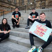Good Relations Week 2021 will this year celebrate and shine a light on the peace building and cultural diversity efforts of young people and the challenges they are facing