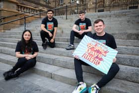 Good Relations Week 2021 will this year celebrate and shine a light on the peace building and cultural diversity efforts of young people and the challenges they are facing