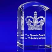 Four groups across Antrim and Newtownabbey have been nominated for the prestigious accolade.