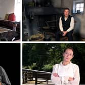 Aoibh Johnson, Declan McGrath, Tracy Timlin and Frank Fee starring in four new dramas for the 'Working with the Past' online festival