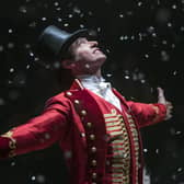 The Greatest Showman