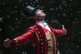 The Greatest Showman