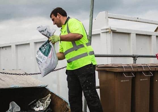 Council says the closure is to allow essential works.