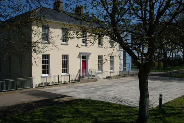 Flowerfield Arts Centre, Portstewart