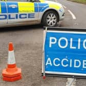 Police are appealing for witnesses