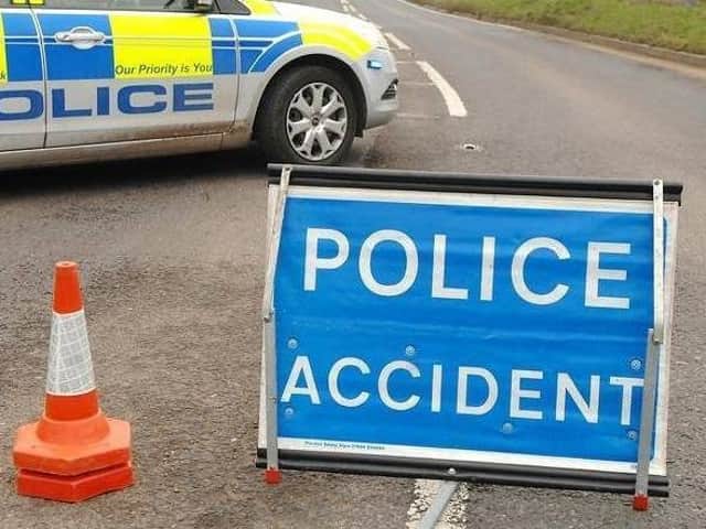 Police are appealing for witnesses