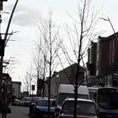 Main Street, Larne